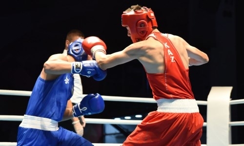 Казахстан взял два «золота» и второе место в медальном зачете юношеского чемпионата Азии