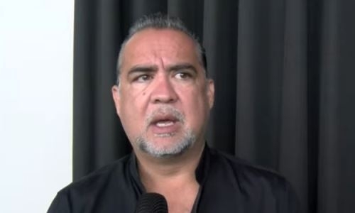 Вместо Головкина. В Golden Boy раскрыли детали следующего боя «Канело»