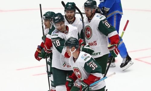 «Невидимые». Экс-лидеры «Барыса» разочаровали экспертов своей игрой в новом клубе