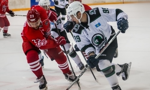 «Бей „барыс“!». Российское СМИ — о матчах с казахстанской командой