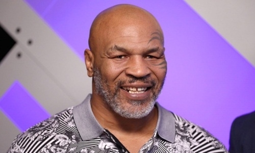 «Я использовал мочу жены, потом стал использовать мочу детей». Тайсон разоблачил себя