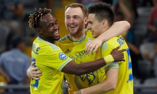 «Астана» — «Валлетта»: песенка «лилейных» спета. Порвали на мальтийский крест