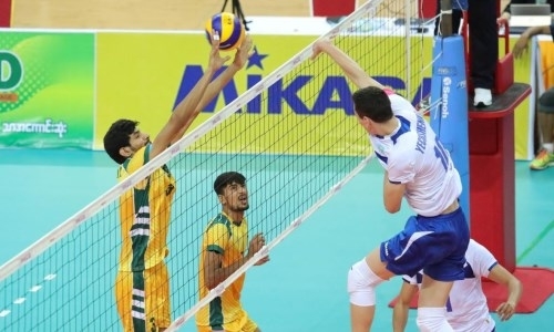 Казахстанцы не смогли пробиться в полуфинал молодежного чемпионата Азии