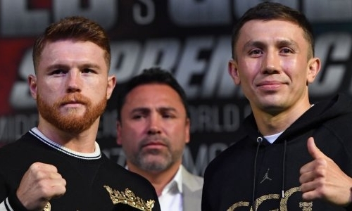 Головкину и «Канело» предложили другие бои вместо трилогии