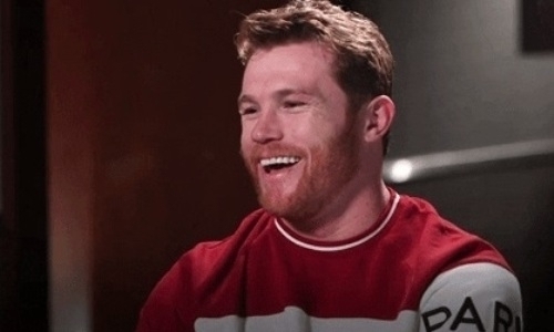 «Настоящие лузеры». В США потроллили «Канело» после потери титула и бегства от Головкина