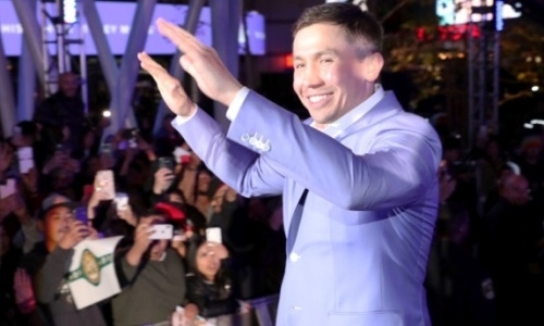 Названа причина отказа Головкина от боя с непобежденным чемпионом мира