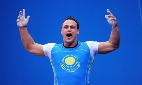 Илья Ильин взял «золото» на спартакиаде и рассказал о своей цели на чемпионате мира