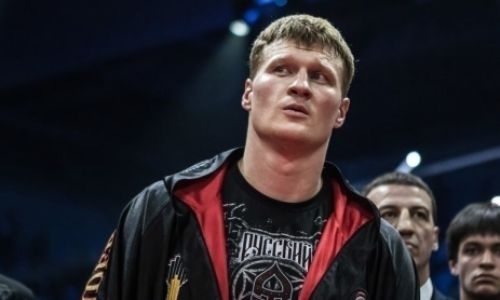 «Изначально...». Поветкин неоднозначно высказался о своем следующем бое