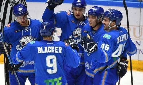 «Надо проявить гостеприимство». В России шокированы игрой «Барыса»