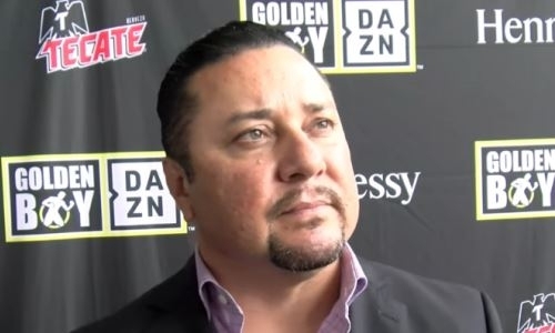 Президент Golden Boy рассказал правду о конфликте с «Канело»