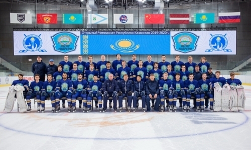 «Алтай-Торпедо» готовится к сезону в Алматы