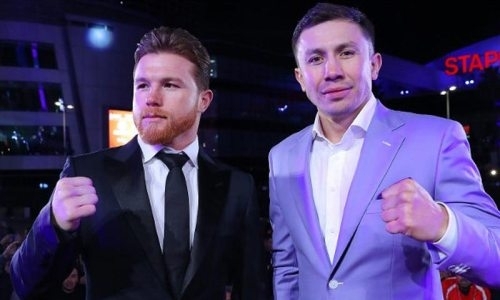 Экс-менеджер Головкина рассказал о его звездной болезни и шансах в бою с «Канело»