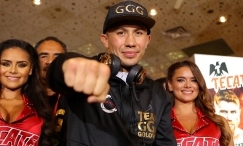 Появились долгожданные новости о следующем бое Головкина за титул чемпиона мира