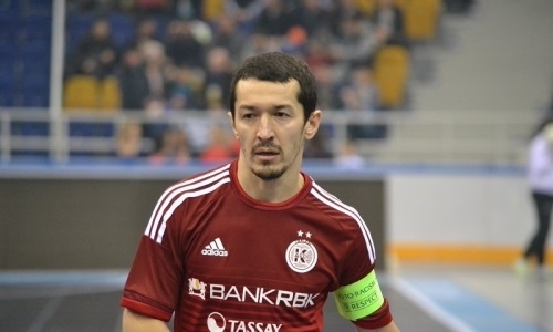 Стало известно, где продолжит карьеру капитан «Кайрата» 