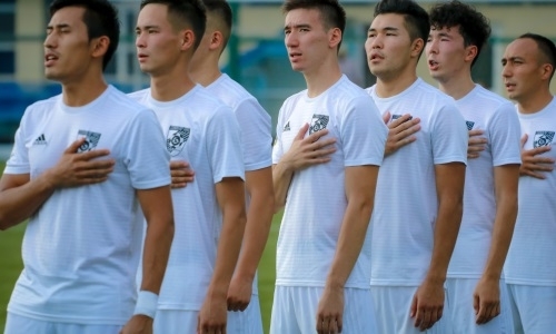 «Жетысу Б» на выезде минимально переиграл «Актобе-Жас» в матче Первой лиги