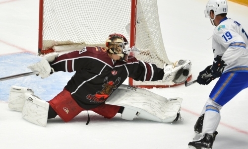 «Могут перегнать „Барыс“». КХЛ разобрала турнирное положение на Кубке Президента РК