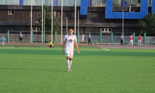 «За плохую игру и самоотдачу». Защитник «Атырау» извинился перед болельщиками