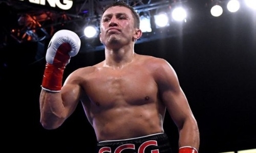 «Война и брутальный нокаут». Головкин избежал боя с трудным соперником