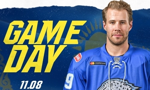 Что нужно «Барысу» в заключительный день Кубка Президента РК для победы в турнире