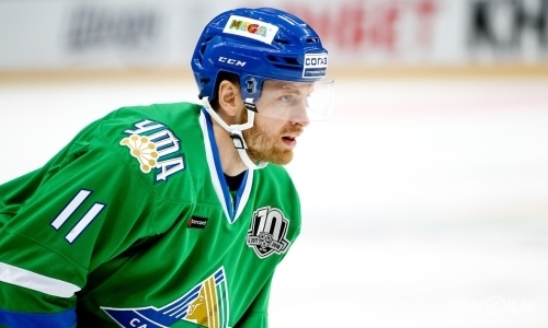 «Добавляет интереса». Капитан «Салавата Юлаева» оценил организацию Кубка Президента РК