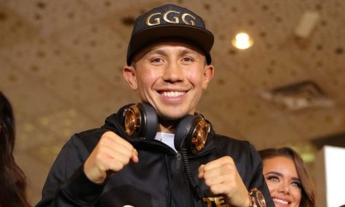 Головкин? В США назвали единственного достойного соперника для «Канело»