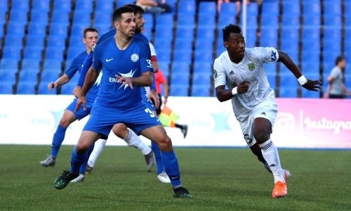 Статистика матчей 22-го тура Премьер-Лиги