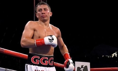 «Востребованный товар». Головкину нашли нового соперника с чемпионским титулом