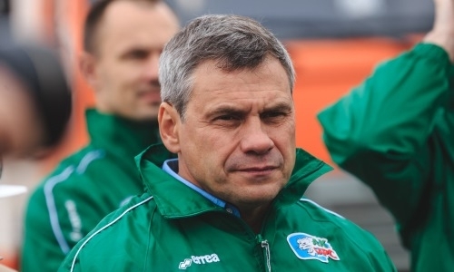 «Тревожный звонок». За «Ак Барс» стали серьезно переживать после Кубка Президента РК