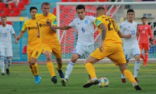 22 тур КПЛ. Домашний коллапс