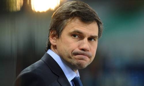 «Не совсем довольны». Тренер «Ак Барса» подвел итоги Кубка Президента РК