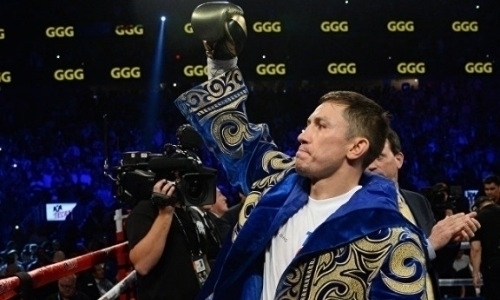 «Напомнил GGG». Нового чемпиона мира сравнили с Головкиным