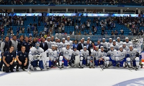 «„Барыс“ потерял ведущих легионеров, но должен быть сильнее». За счет чего? Эксперт дал ответ