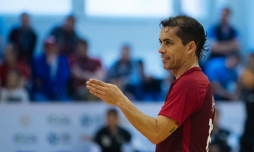 Бывший футболист «Кайрата» продолжит карьеру в российском клубе