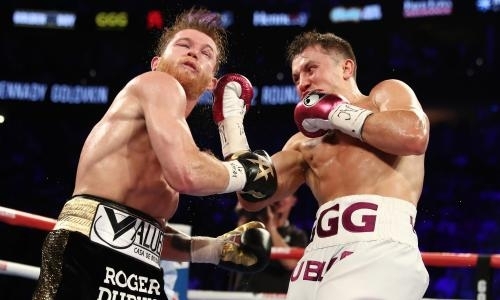 Головкин — «Канело» и еще пять. Названы ТОП-6 самых ожидаемых реваншей