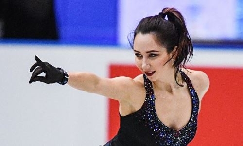 «Мне ближе Тотти и Джеррард». Главная соперница Турсынбаевой из России выдала смелое заявление