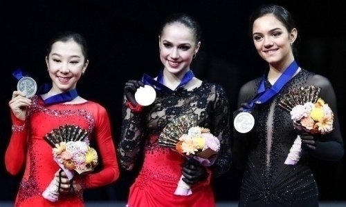 «Турсынбаева поджидает». Российский тренер — о мощной конкуренции в новом сезоне