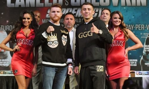 Головкин или «Канело»? DAZN сделал важный выбор и объяснил почему