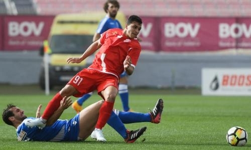 «Нам нужно побеждать». Бразилец из «Валлетты» назвал главное преимущество «Астаны» и лучшего игрока в ее составе