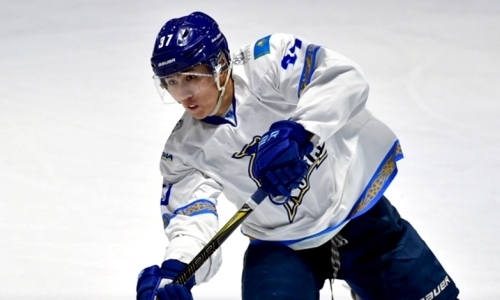 «Номад» вышел в финал Кубка губернатора Оренбургской области