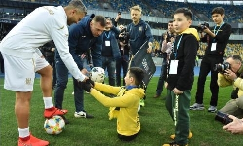 Казахстанский Вуйчич поедет на Суперкубок УЕФА-2019