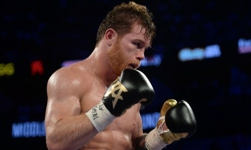 Бросивший вызов Головкину чемпион мира нашел слабые места «Канело»