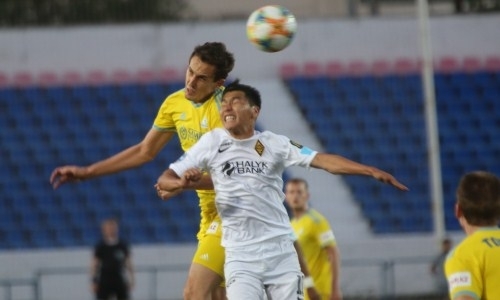 «„Астана“ будет жертвовать играми чемпионата ради еврокубков». Прогноз на медалистов и неудачников КПЛ-2019