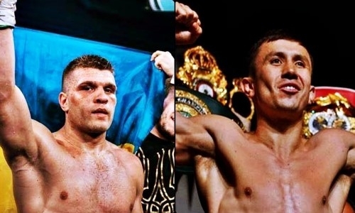 Казахстан или Украина? Озвучена правда о месте боя Головкин — Деревянченко