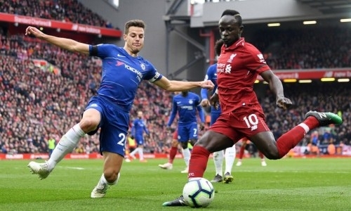 Прямая трансляция матча Суперкубка УЕФА «Ливерпуль» — «Челси» в Казахстане