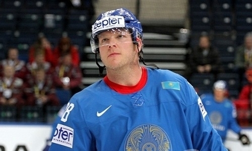 «Наша вторая семья». Даллмэн записал видеообращение к болельщикам и анонсировал приезд в Казахстан