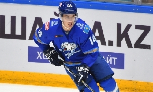«Непременно». «Барысу» сообщили об изменениях в атаке после возвращения лидера