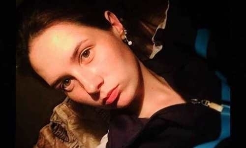 Стало известно о состоянии футболистки сборной Казахстана после страшной аварии