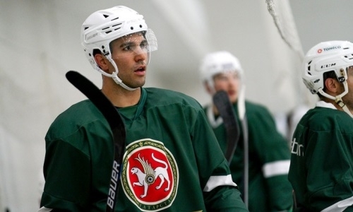 Названа возможная результативность экс-игроков «Барыса» в «Ак Барсе» в новом сезоне КХЛ