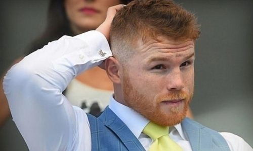 «Не станет лучше». «Канело» озвучили причины отказа от боя с Ковалевым вместо Головкина