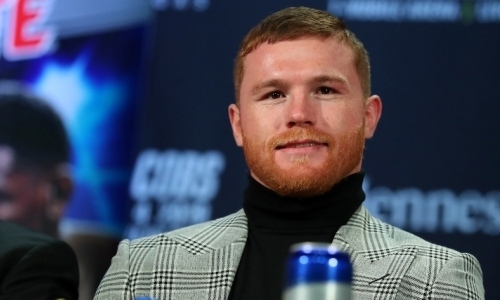 DAZN официально назвал следующего соперника «Канело» вместо Головкина